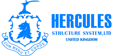 hercules structures united kingdom